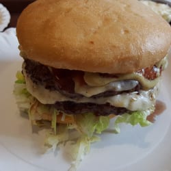 Burger Letná