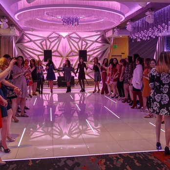 Bellaj Banquet Hall - Perfect location for a day event like a Bridal or Baby Shower - Venues & Event Spaces Near Me - Burbank, California