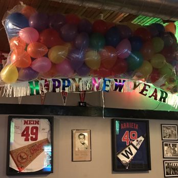 Bargenta - New Year's Eve 2018 - Pubs Near Me - Argenta, Illinois