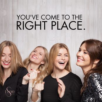 Salon 1100 - Everyone deserves to experience the joy of being in LOVE with their hair. You've come to the right place. #salon1100 - Hair Salons Near Me - Westfield, New Jersey