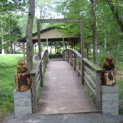 Seven Mountains Scout Camp