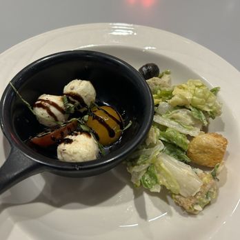 Market Place Buffet - Salad - Buffets Near Me - Las Vegas, Nevada