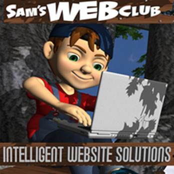 Sam's Web Club - Web Design Near Me Sam's Web Club - Web Design Near Me