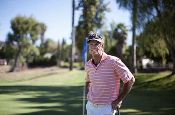 Learn to harness your swing - I've been in the golf business since 1988 as a player, and since then have learned that growing each individual's swing is key to consistent success.
Whether it's your putting, chipping, short game, or drives, I'm here to help assist with all of the knowledge I've garnered the last 33 years. Learn to harness your swing - I've been in the golf business since 1988 as a player, and since then have learned that growing each individual's swing is key to consistent success.
Whether it's your putting, chipping, short game, or drives, I'm here to help assist with all of the knowledge I've garnered the last 33 years.