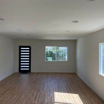 One Structural - Detached ADU Living Room - Structural Engineers Near Me - Los Angeles, California One Structural - Detached ADU Living Room - Structural Engineers Near Me - Los Angeles, California