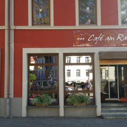 Cafe Am Rathaus
