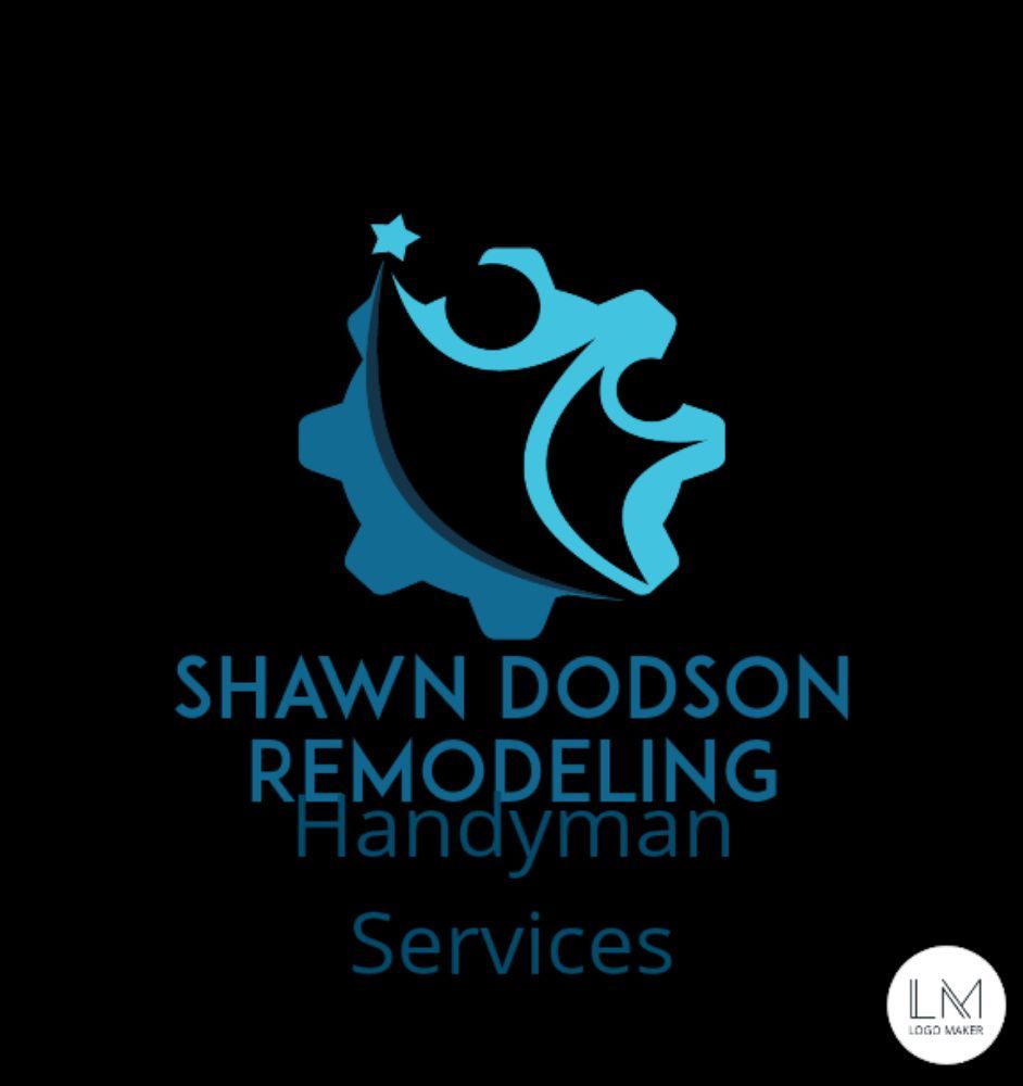 Slide of Shawn Dodson Remodeling