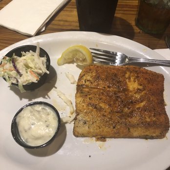 Miller's Ale House - Magi Mahi - Sports Bars Near Me - Pensacola, Florida