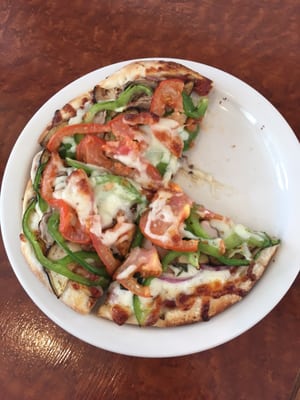 Beach Harbor Pizza by null