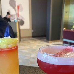 Cannon Ball Lounge
