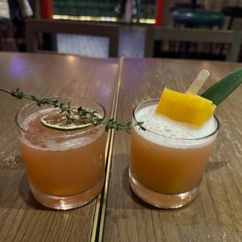 Vida Verde - Drinks - Cocktail Bars Near Me - New York, New York Vida Verde - Drinks - Cocktail Bars Near Me - New York, New York