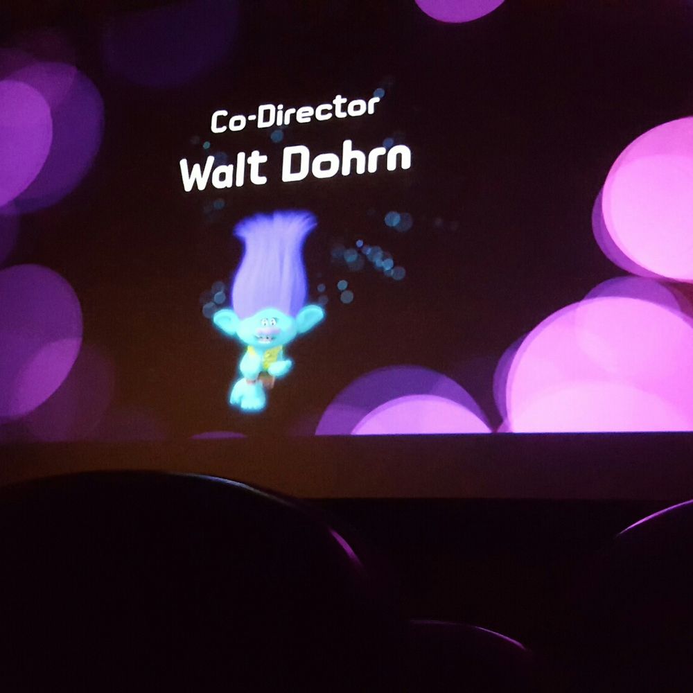 Regal Everett - Trolls.... - Cinema Near Me - Everett, Washington