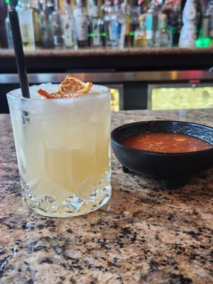 El Agavero Restaurant & Tequila Bar by null