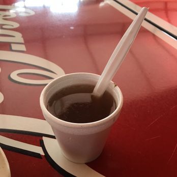 Tacos El Ranchero - Consomé - Mexican Near Me - Zapopan, JAL