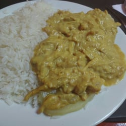 Mamani San Telmo - Ají de gallina