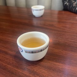 Pho Mi 99 - Green tea