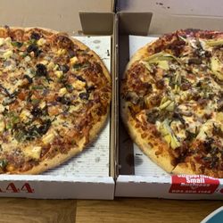 The Other Guys Pizza & Pasta Bakes