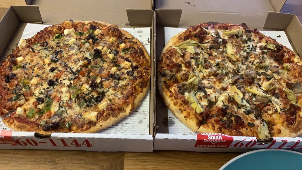 THE OTHER GUYS PIZZA & PASTA BAKES Updated September 2024 18