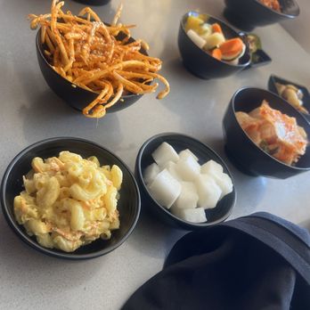 The Ginger Pig - Chinese Near Me - Denver, Colorado