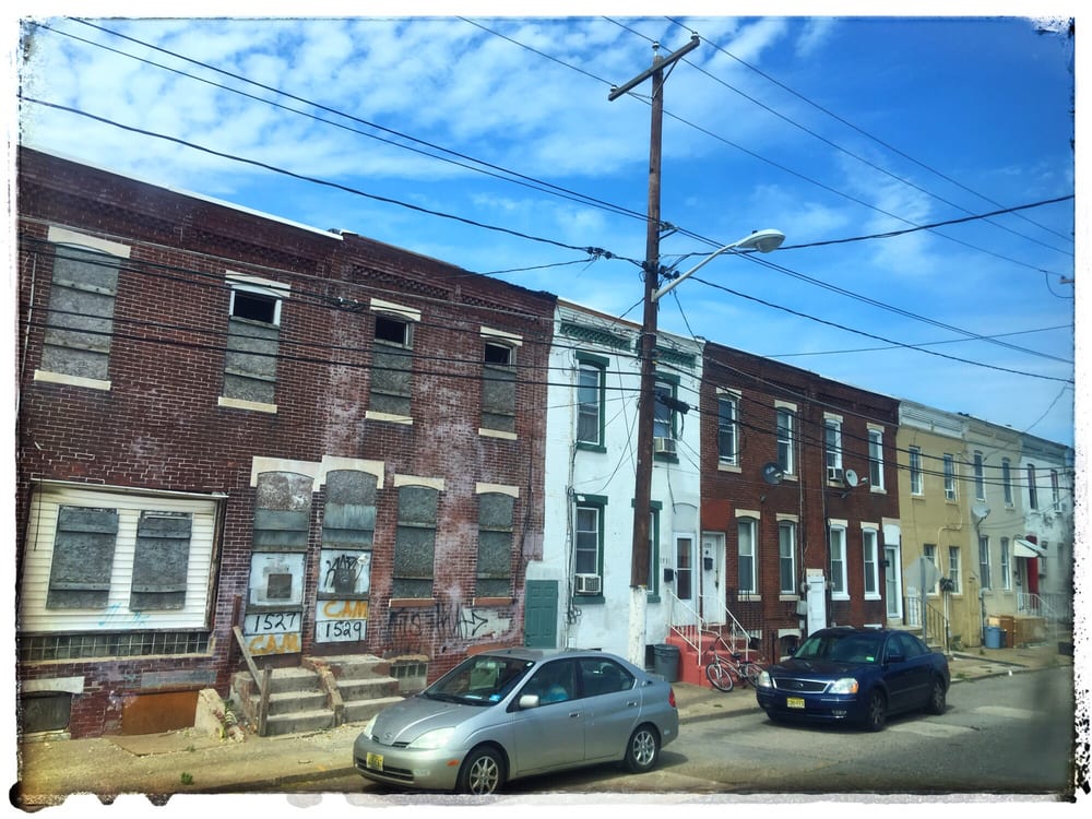 CRAMER COLLEGE PREPARATORY LAB SCHOOL 2800 Mickle St, Camden, New