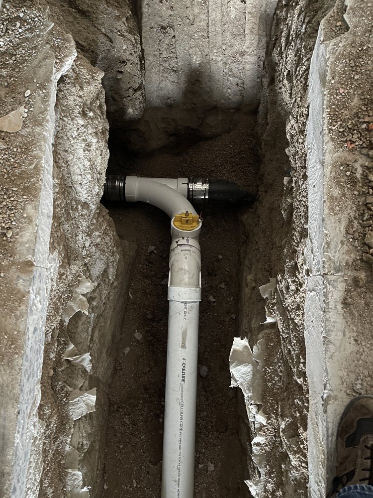 Slide of Denver Plumbing Heating & Air