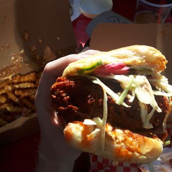 Downlow Chicken Shack - Side of milk sando. - Chicken Shop Near Me - Vancouver, British Columbia