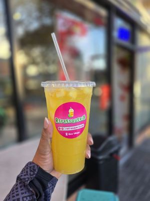 Refresqueria at Rice Village by null