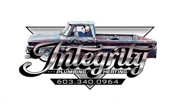 Integrity Plumbing and Heating Logo
