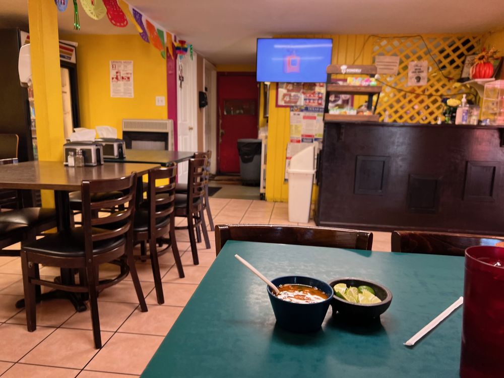 Taqueria Jalisco