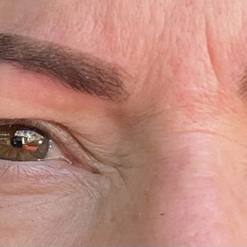 Noor's Threading Salon - After - Threading Services Near Me - Vista, California