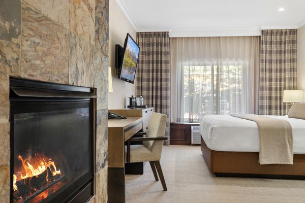 The Lodge at Jackson Hole by null