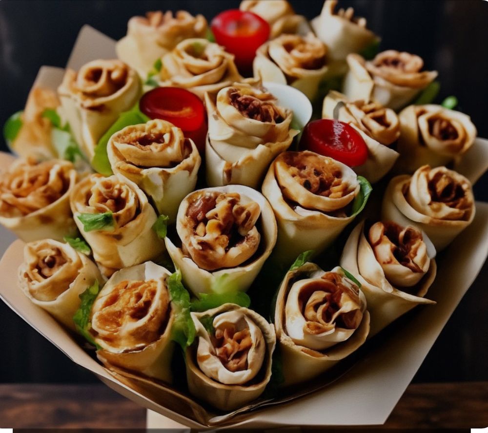 SHAWARMA PARADISE Updated May 2024 95 Photos & 52 Reviews 4850 W