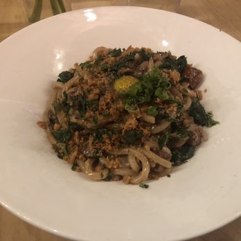 Inspire Restaurant - Udon carbonara - Asian Fusion Near Me - Markham, Ontario Inspire Restaurant - Udon carbonara - Asian Fusion Near Me - Markham, Ontario