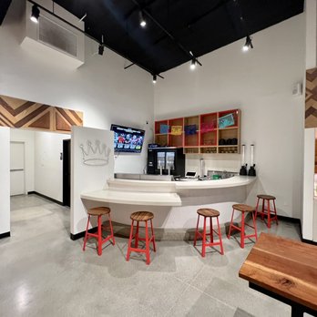 La Imperial Taqueria - Bar area - Mexican Near Me - Bakersfield, California La Imperial Taqueria - Bar area - Mexican Near Me - Bakersfield, California
