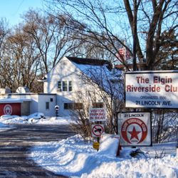 Elgin Riverside Club