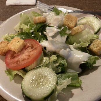 Garofola's Italiano - Italian Near Me - Concord, North Carolina