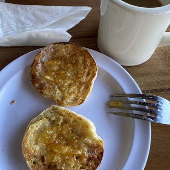 Janet's Cafe and Deli - Tiny muffin. - New American Near Me - Santee, California Janet's Cafe and Deli - Tiny muffin. - New American Near Me - Santee, California