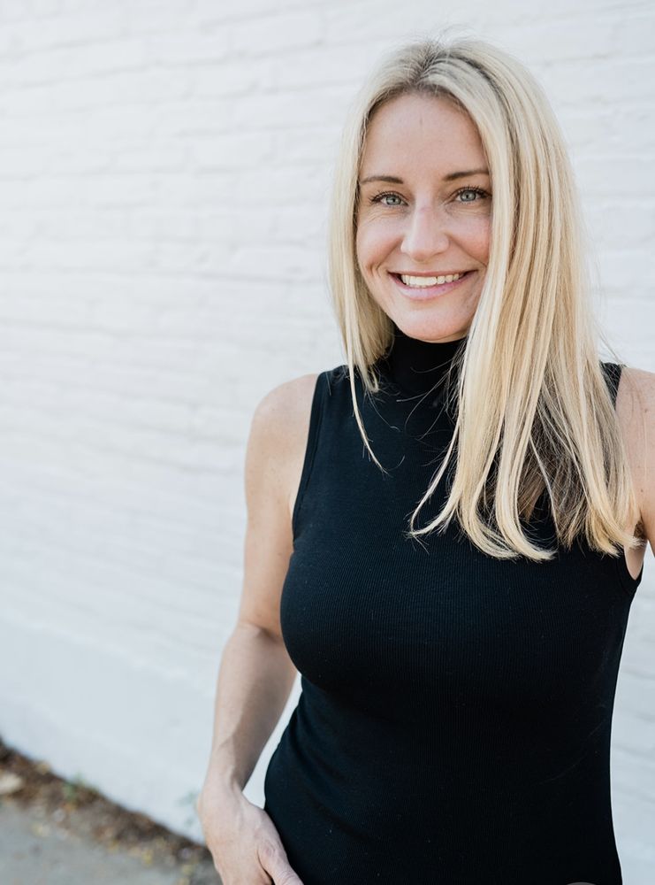 Courtney Bowman, LCPC - grief counselor in Glen Ellyn, IL