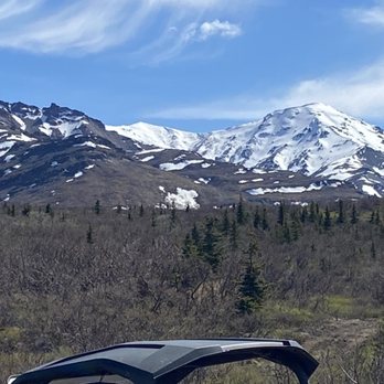 Denali ATV Adventures - ATV Rentals/Tours Near Me - Denali Park, Alaska