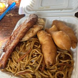 3. Build Your Plate 3. Build Your Plate