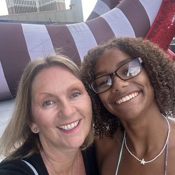 Sphere - A really great way to spend time with family. - Stadiums & Arenas Near Me - Las Vegas, Nevada Sphere - A really great way to spend time with family. - Stadiums & Arenas Near Me - Las Vegas, Nevada