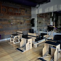 One Body Fitness Studio