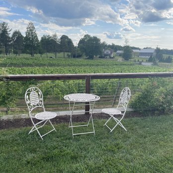 Two Lions Vineyards - Outdoor seating with vineyards - Wineries Near Me - Upper Marlboro, Maryland Two Lions Vineyards - Outdoor seating with vineyards - Wineries Near Me - Upper Marlboro, Maryland