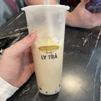 Ly Sandwich and Pho - The boba tea - Vietnamese Near Me - Monticello, New York Ly Sandwich and Pho - The boba tea - Vietnamese Near Me - Monticello, New York