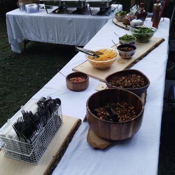 B Local Catering - Caterers Near Me - Savannah, Georgia B Local Catering - Caterers Near Me - Savannah, Georgia