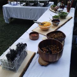 B Local Catering