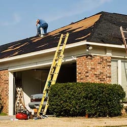 Doma Enterprises - Roof Repair and Replacement