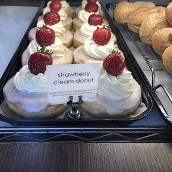 Cafe Dulce - Coffee & Tea Near Me - Los Angeles, California