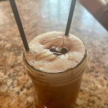 Mainstreet Coffee - Caramel espresso martini - Coffee & Tea Near Me - East Greenwich, Rhode Island Mainstreet Coffee - Caramel espresso martini - Coffee & Tea Near Me - East Greenwich, Rhode Island
