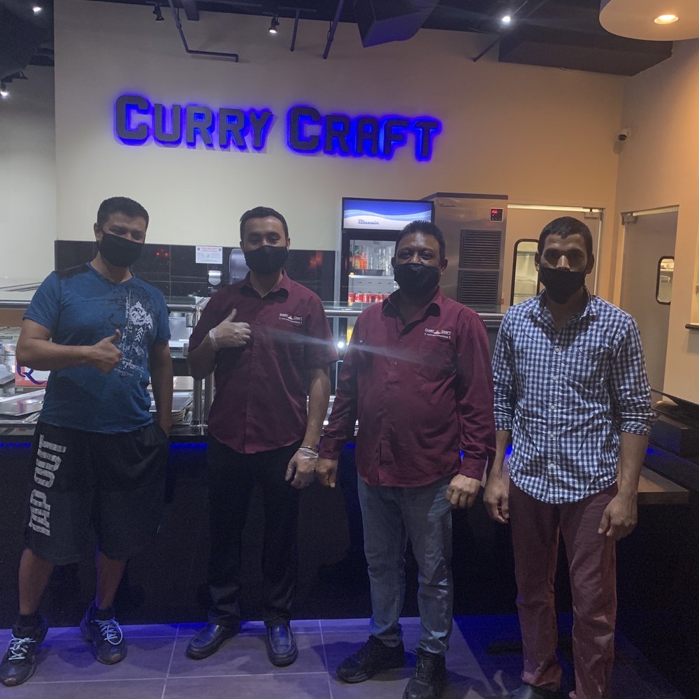 Curry Craft - Indian Near Me - San Marcos, California Curry Craft - Indian Near Me - San Marcos, California